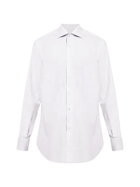 Brioni formal buttoned shirt