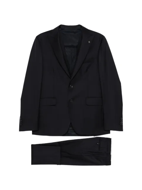 Tagliatore single-breasted suit