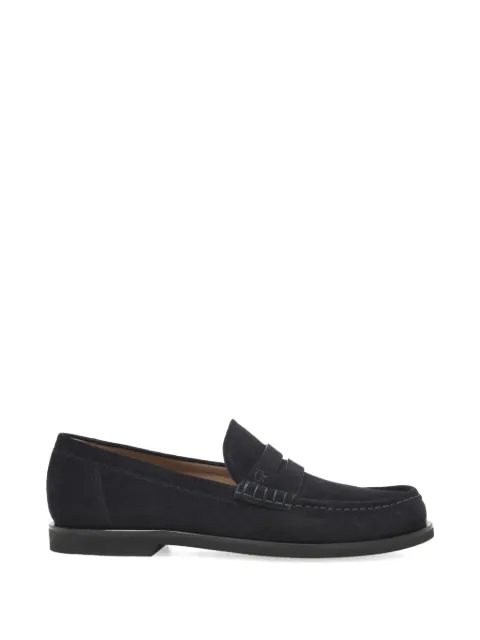 Gianvito Rossi Vernon loafers