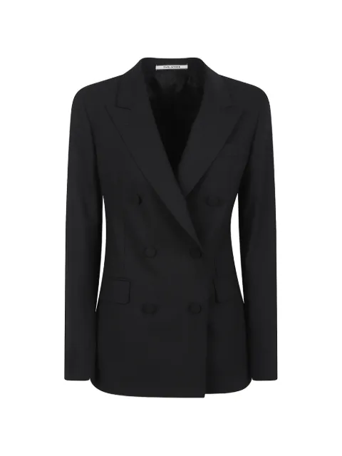 Tagliatore chaqueta con doble botonadura