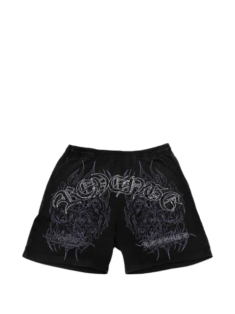 Revenge Rolling Loud Arcane track shorts