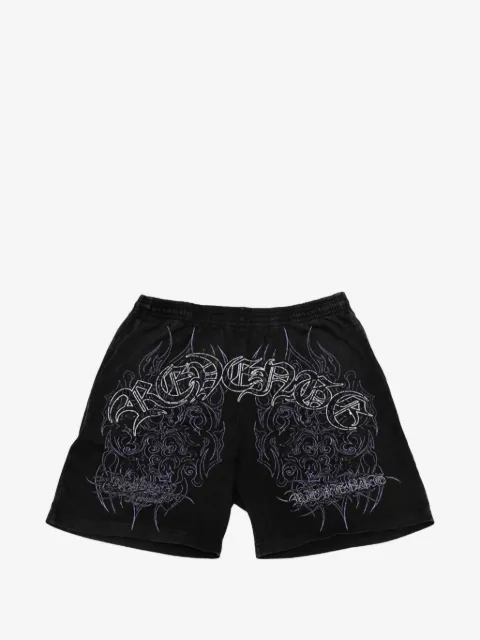 Revenge Rolling Loud Arcane track shorts