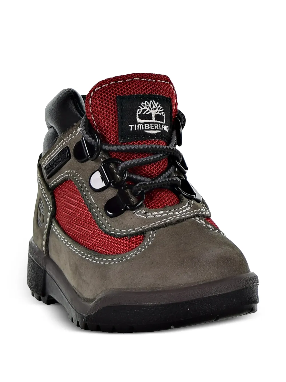 Timberland Kids Halfhoge laarzen Grijs