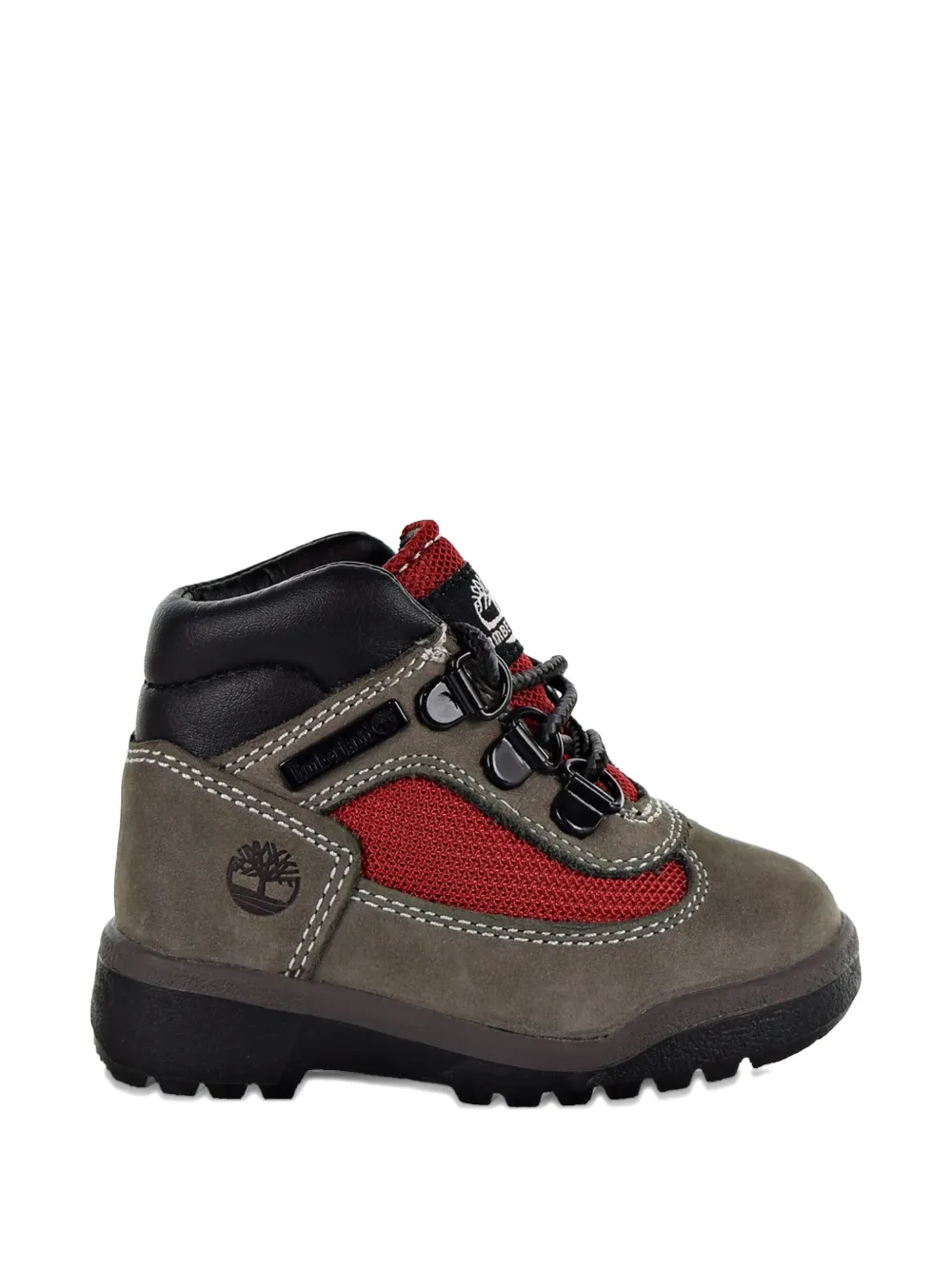 Timberland Kids Halfhoge laarzen Grijs