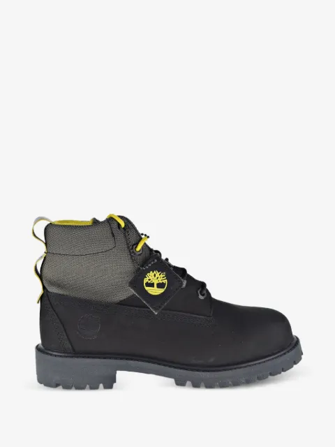 Timberland Kids 6 inch rebotl boots