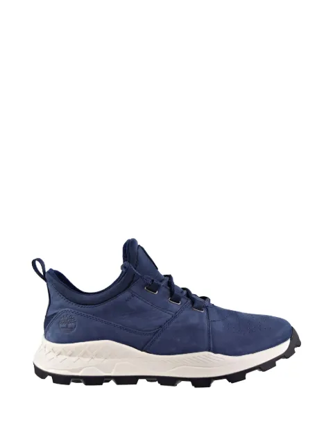 Timberland lace brooklyn oxford shoes