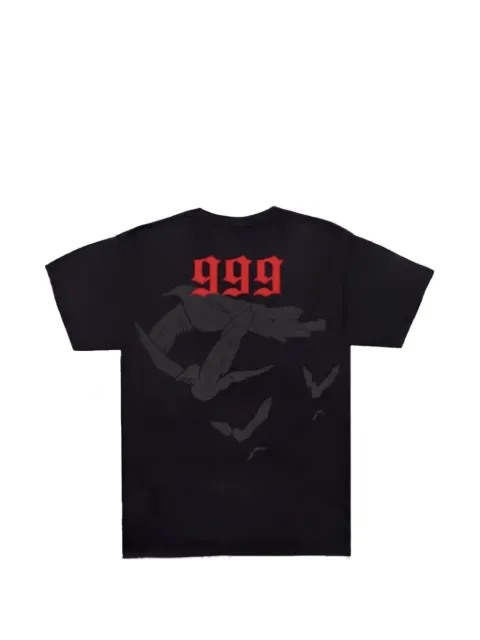 Revenge graphic print t-shirt