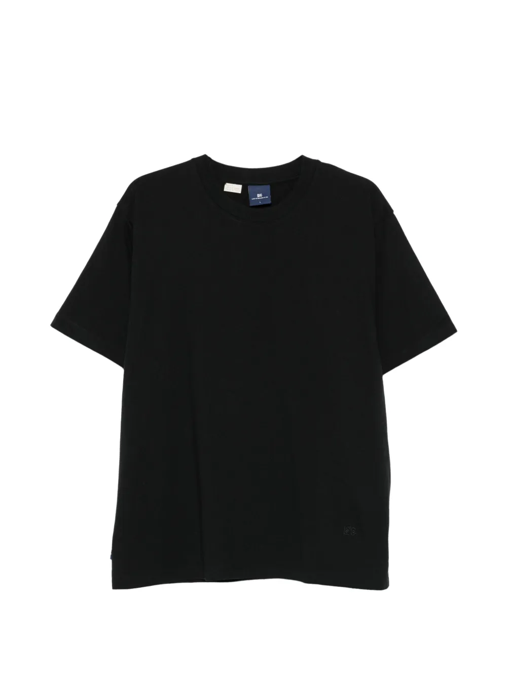 Levi's short-sleeve T-shirt - Nero