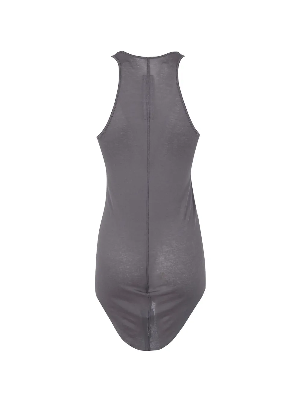 Rick Owens Tanktop met racerback Grijs