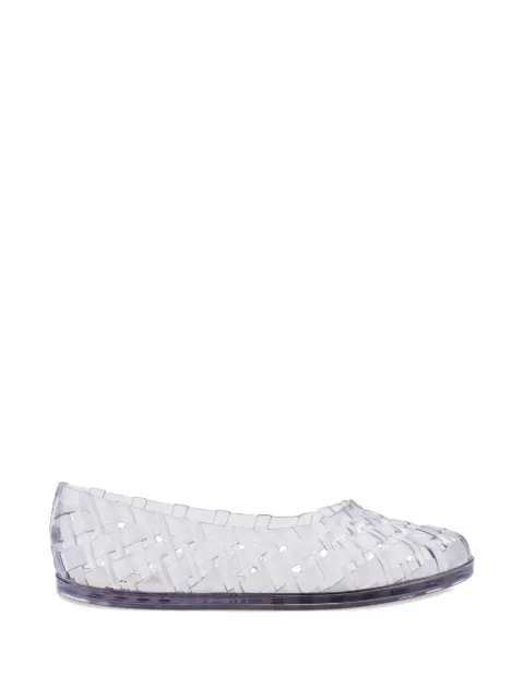 Melissa Possession ballet flats