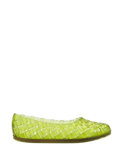 Melissa Possession ballet flats