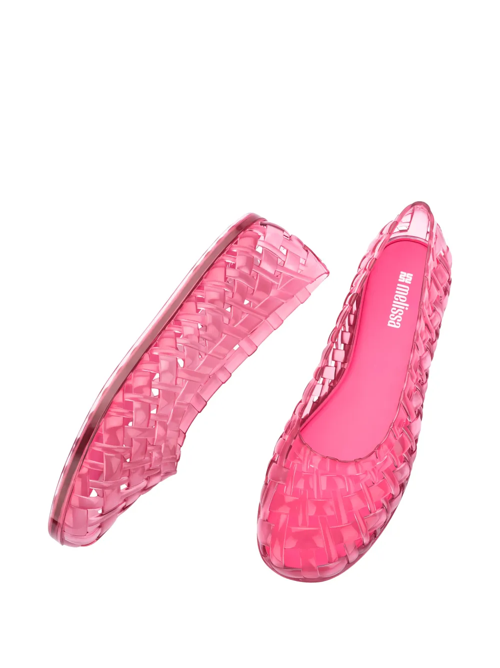 Melissa Possession ballerina's Roze