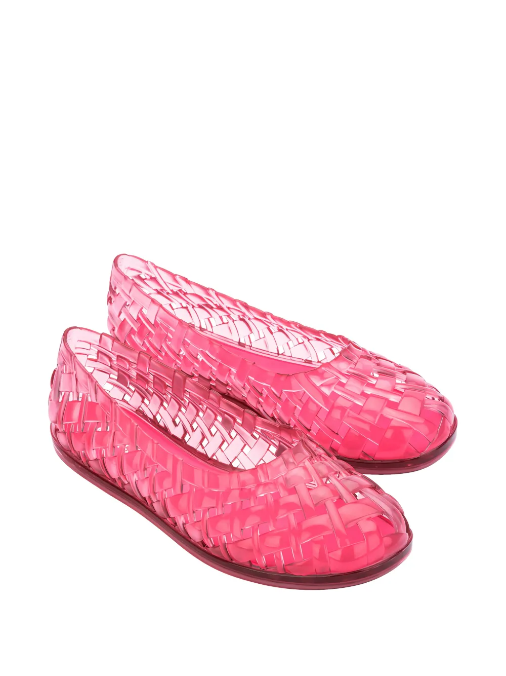 Melissa Possession ballerina's Roze