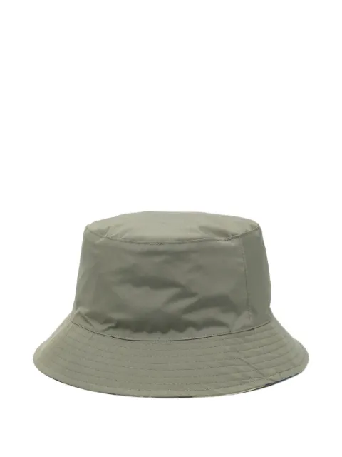 Barbour Hutton reversible bucket hat