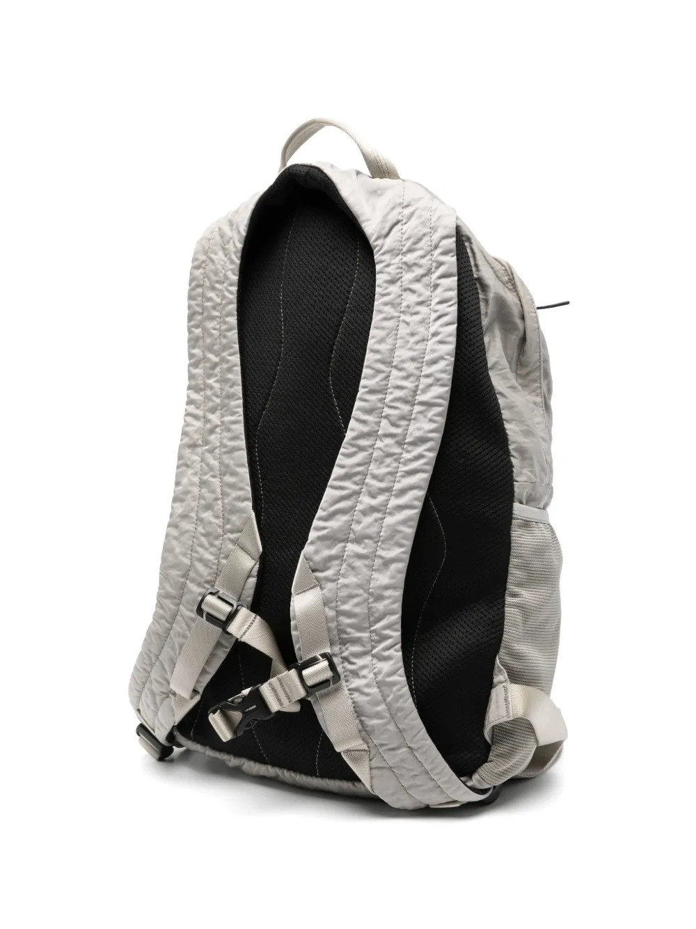  C.p. Company Lens-detail Backpack - Neutrals 