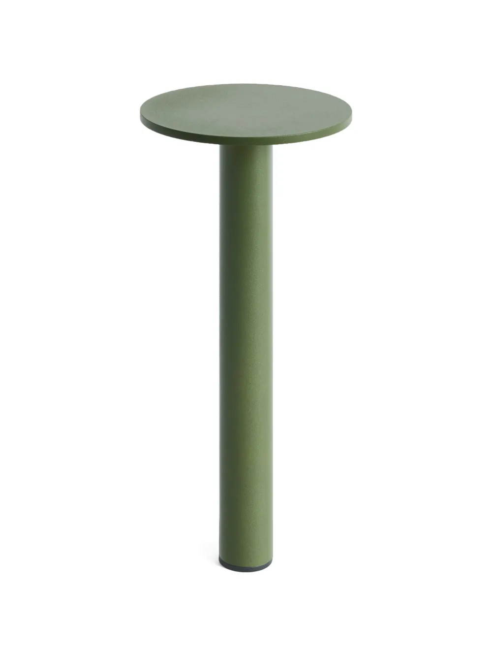 Round-Base Portable Lamp