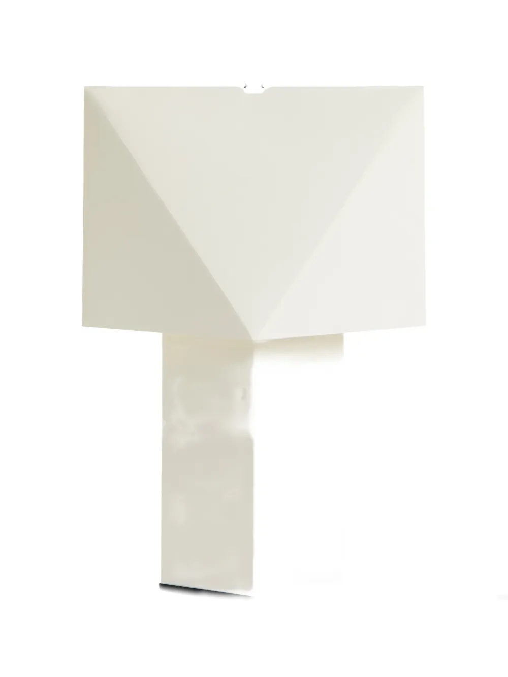 HAY Aplat geometric-design table lamp - Toni neutri