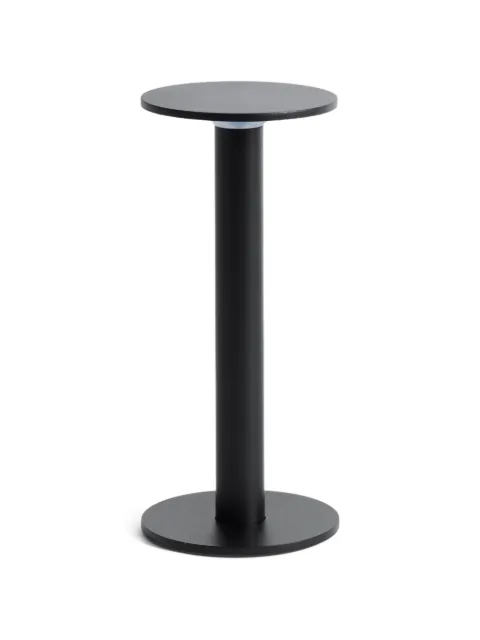 HAY flat-base portable lamp