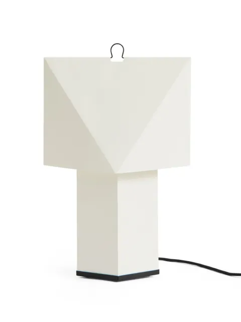 HAY Aplat hook-detail table lamp