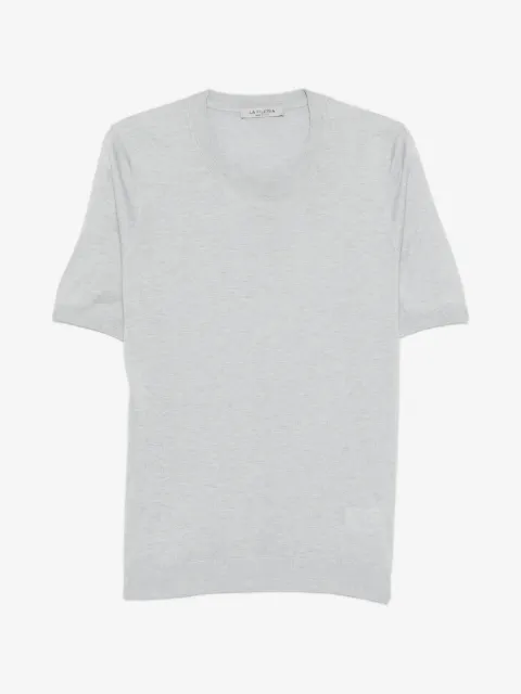 Fileria round-neck T-shirt