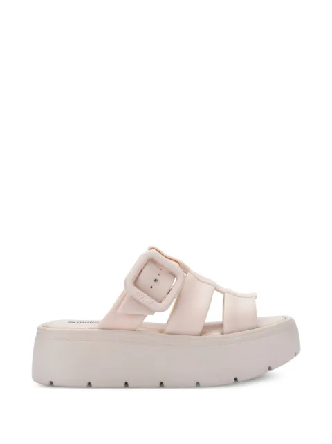 Melissa Pump platform sandals