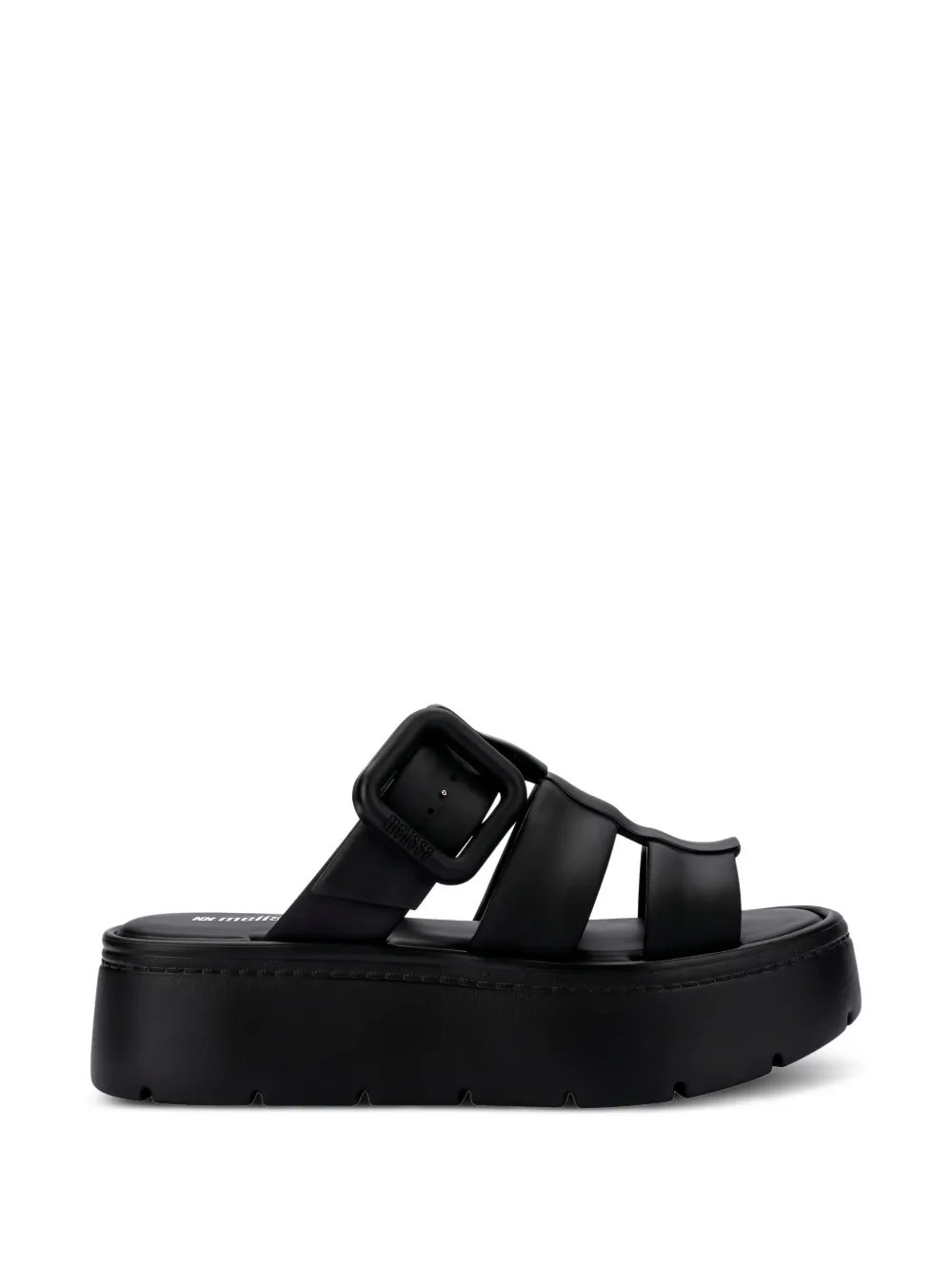 Melissa Pump platform sandals