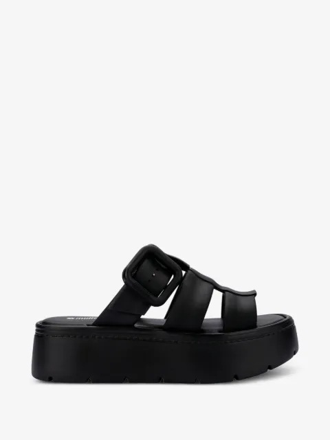 Melissa sandalias Pump
