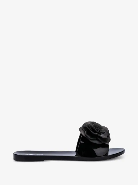 Melissa Babe petals sandals