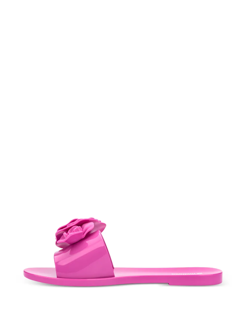 Babe Petals Sandals