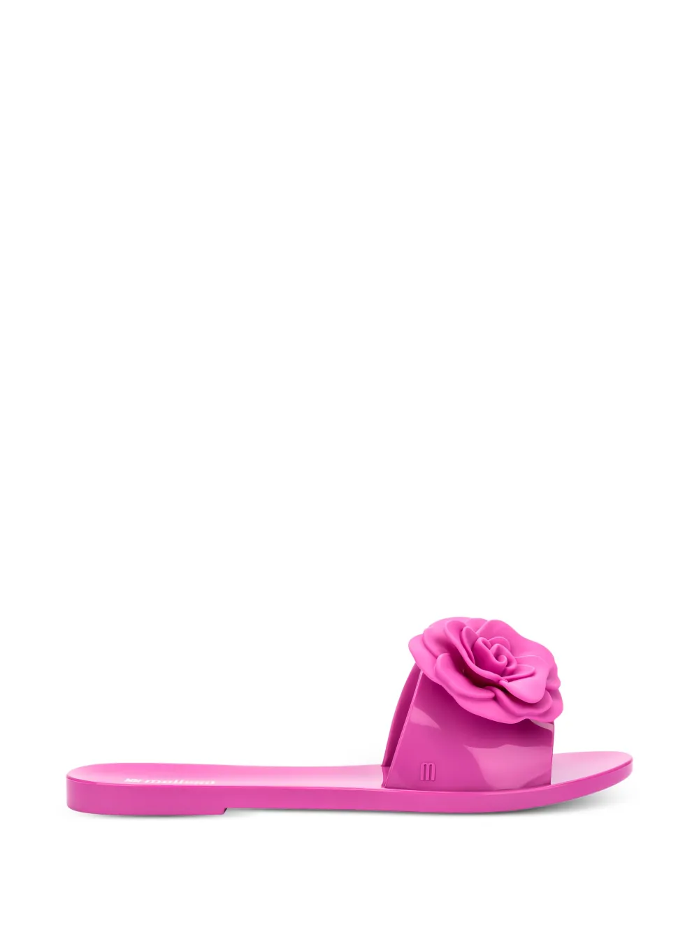 Babe Petals Sandals