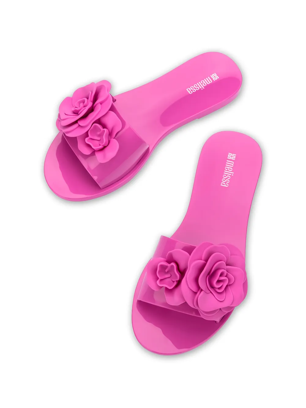 Babe Petals Sandals