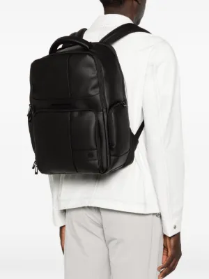 PIQUADRO メンズ バックパック通販 - FARFETCH