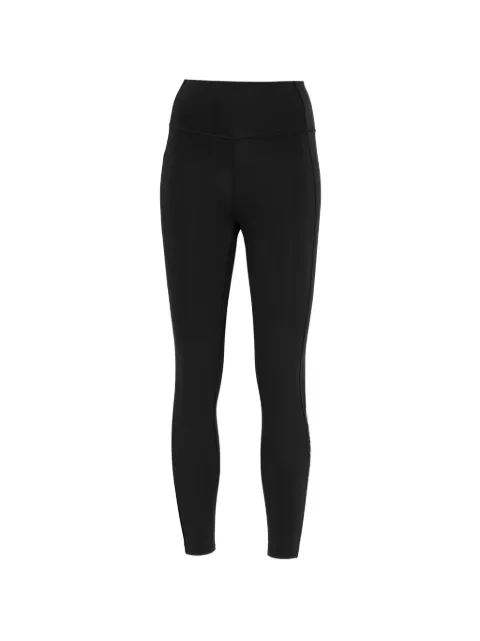 Calvin Klein leggins con bolsillos laterales