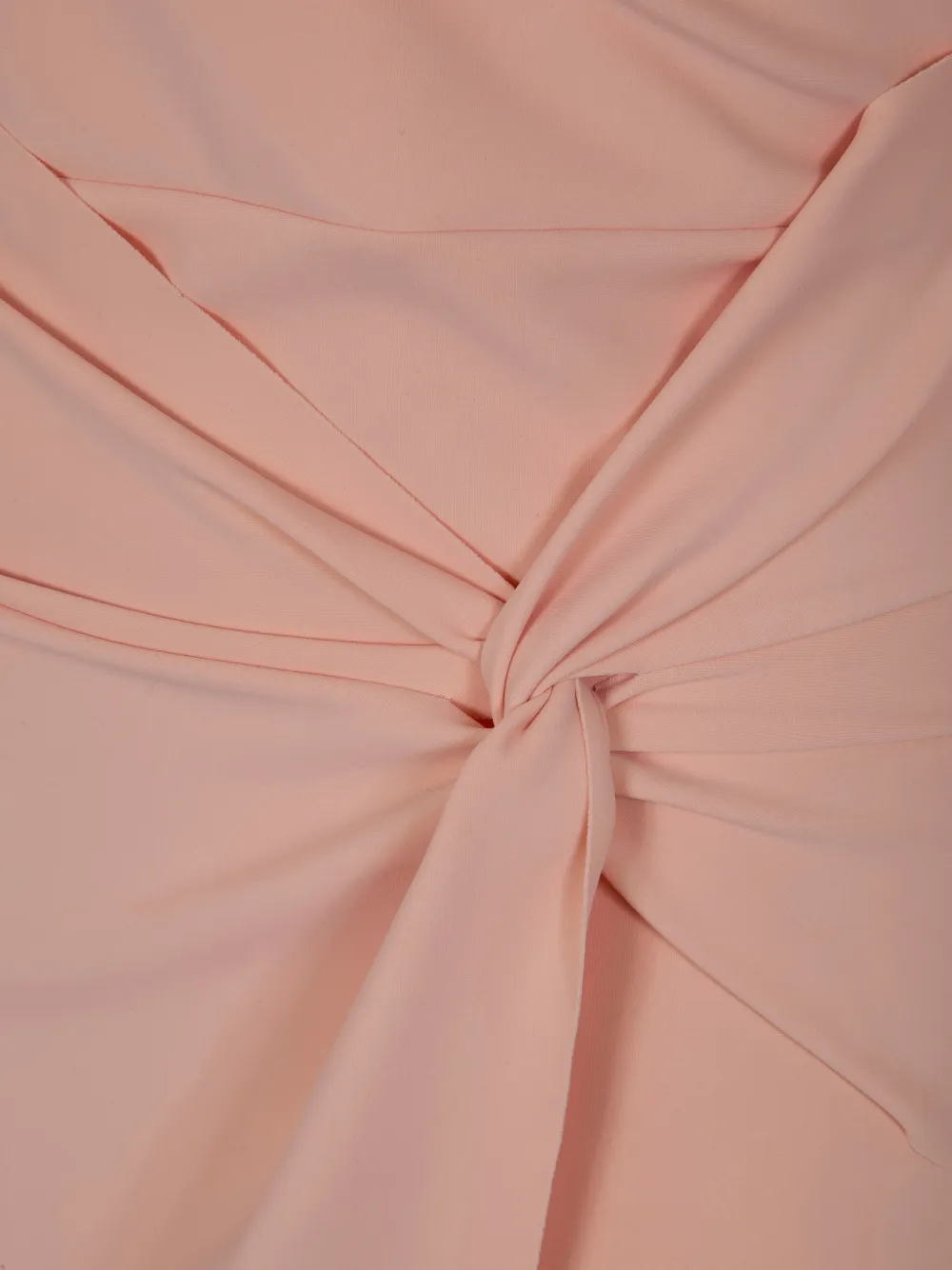 CHIARA BONI La Petite Robe Wikkeljurk Roze
