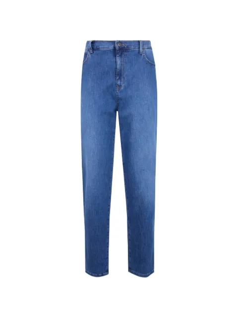 CIGALAS cotton denim jeans