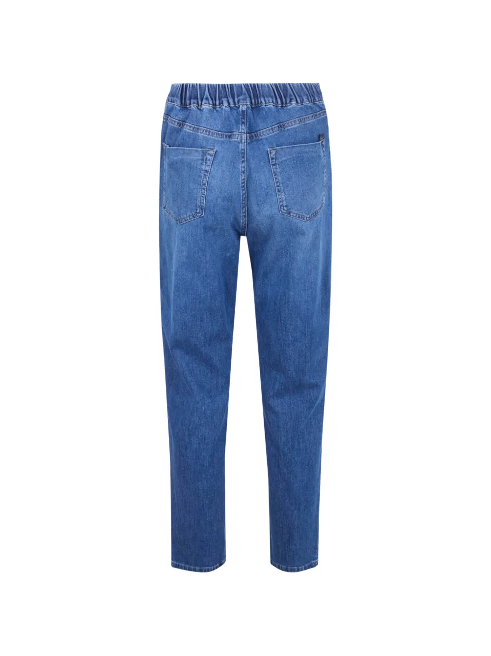  Cigalas Cotton Denim Jeans - Blue 