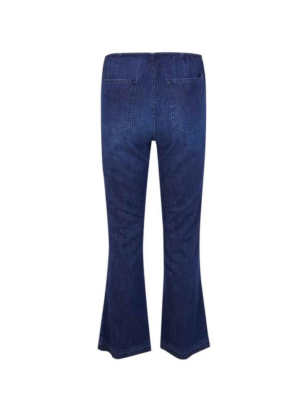  Cigalas Elasticated Denim Jeans - Blue 