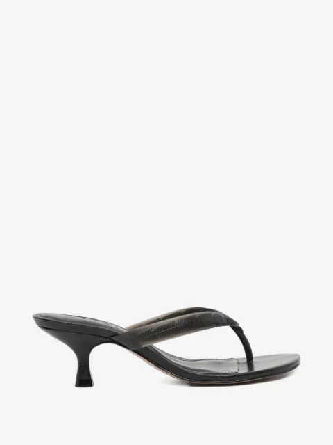 FARM Rio 30mm Rob sandals