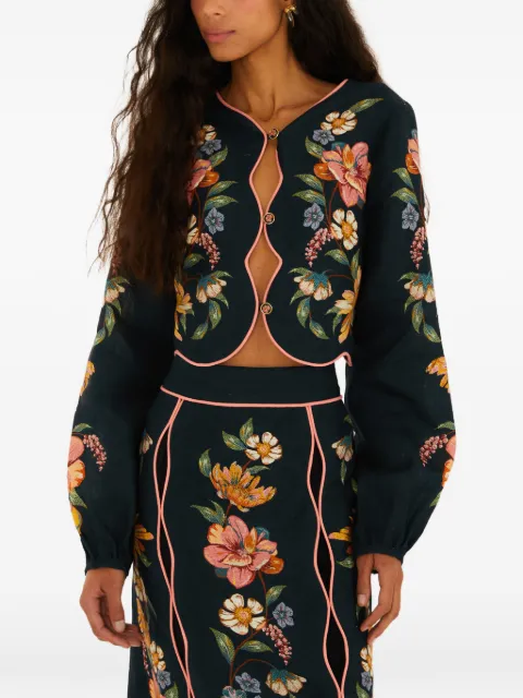 FARM Rio Maira blouse