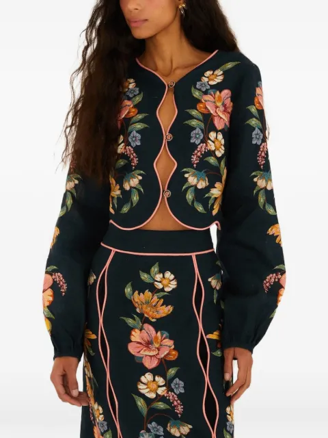 FARM Rio Maira blouse