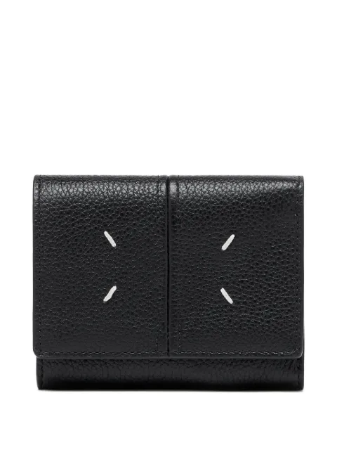 Maison Margiela cartera con cierre