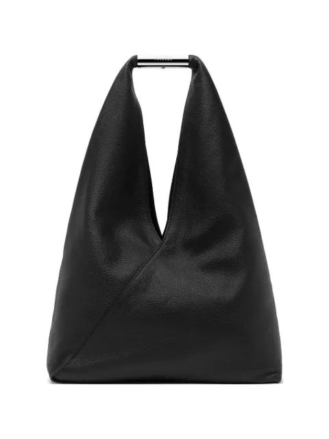 MM6 Maison Margiela Japanese leather shoulder bag