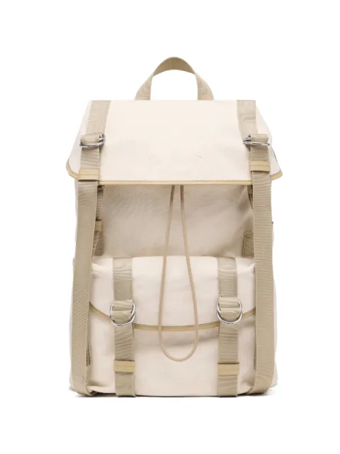 Maison Margiela drawstring backpack