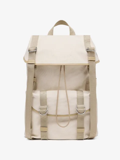 Maison Margiela small High Tech backpack