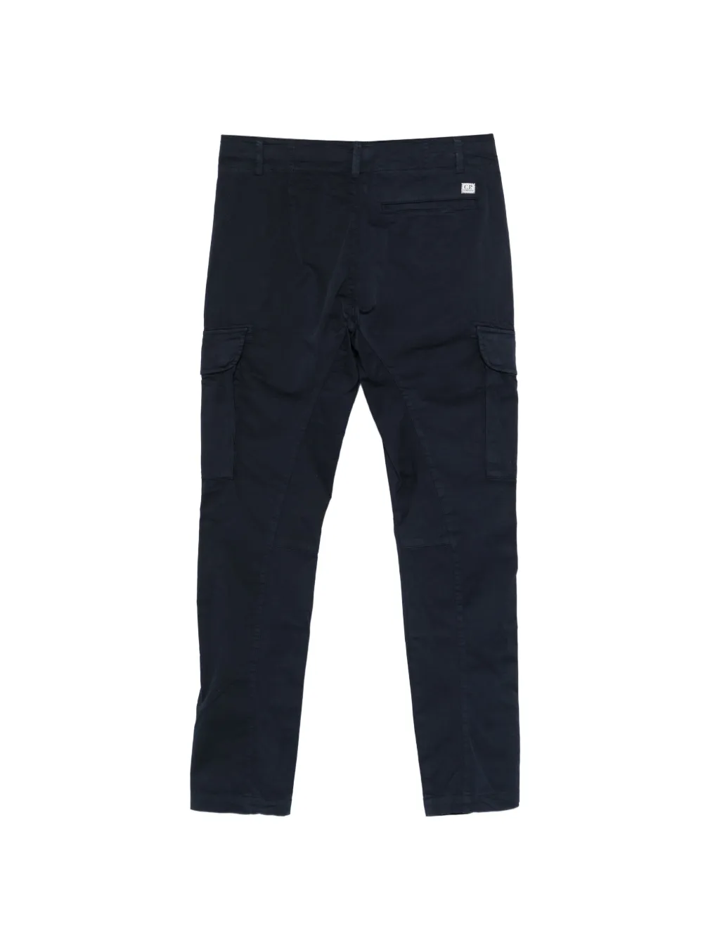 C.P. Company Kids Broek met zakken Blauw