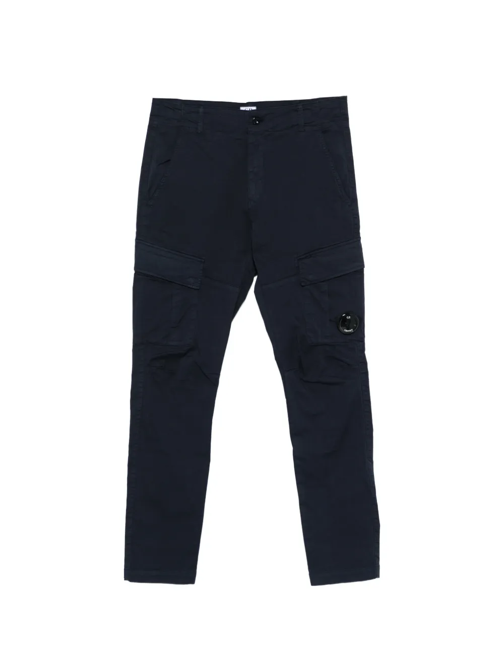 C.P. Company Kids pockets trousers - Blu