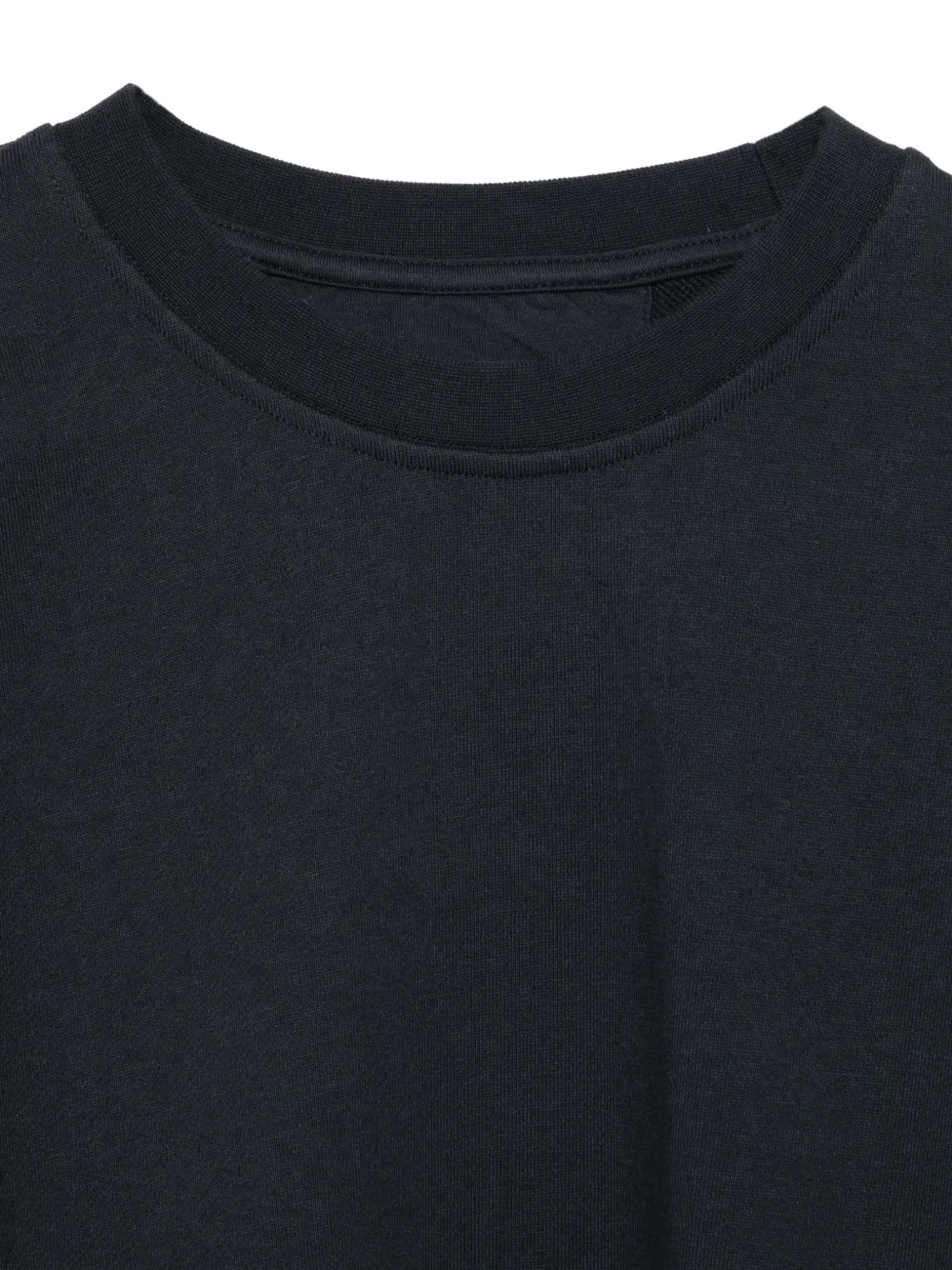 C.P. Company Kids Sweater met ronde hals Blauw