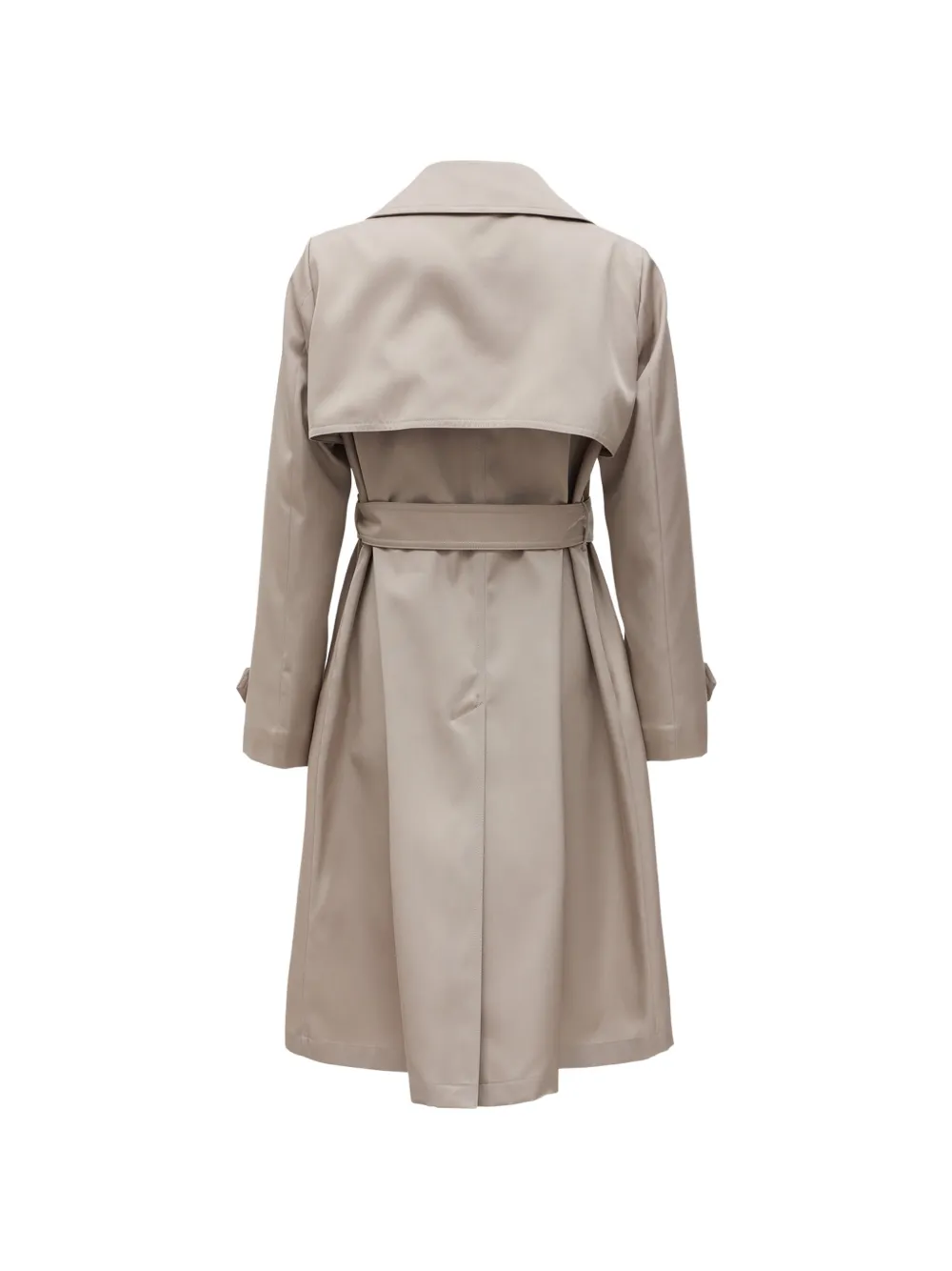 Herno belted double-breasted trench coat | Trench Coats & Raincoats