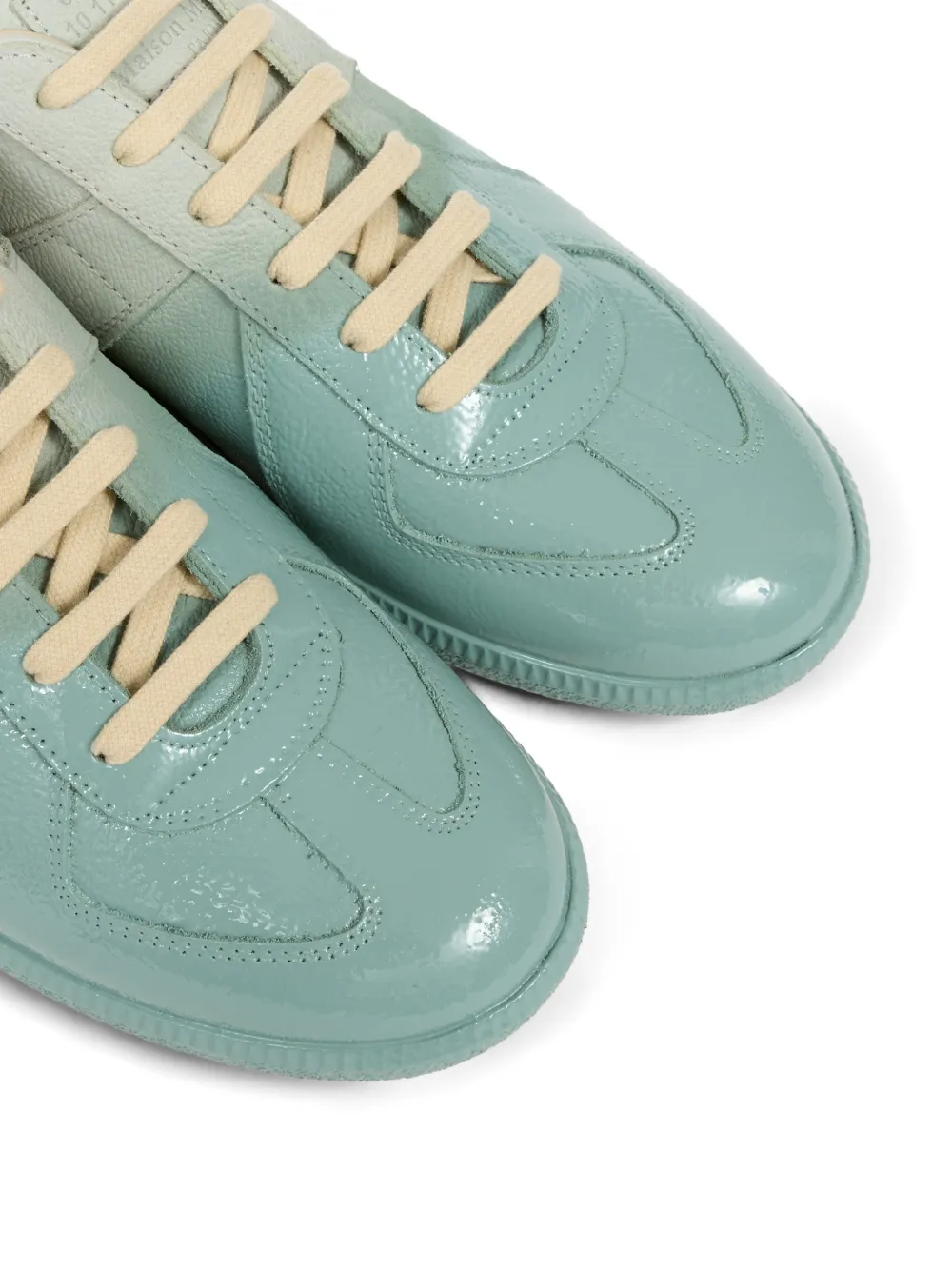 Maison Margiela Replica sneakers Blauw