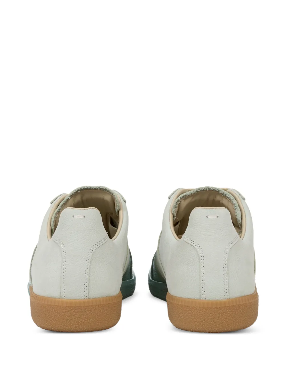 Maison Margiela Replica sneakers Blauw